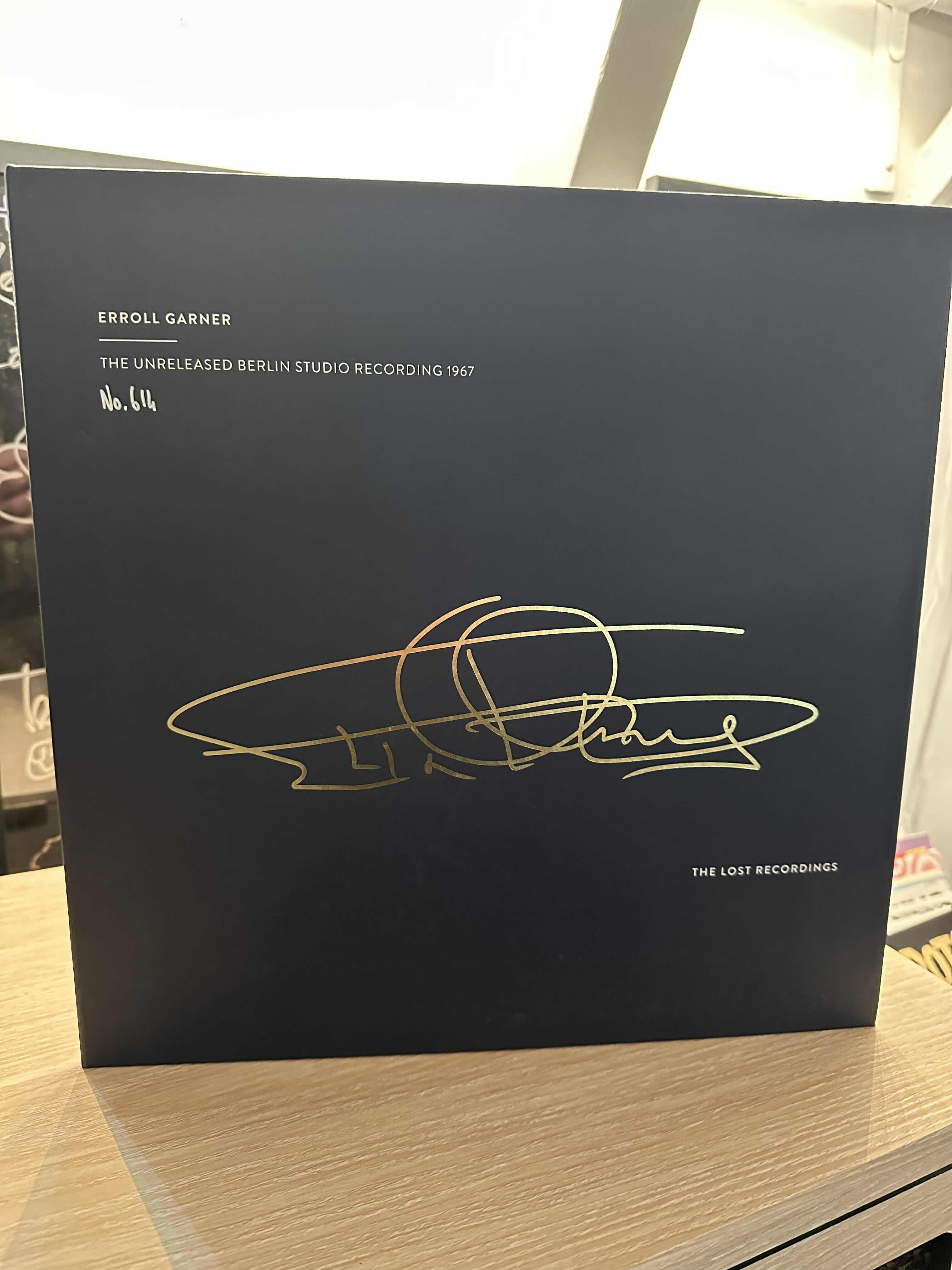 The Unreleased Berlin Studio Recording 1967